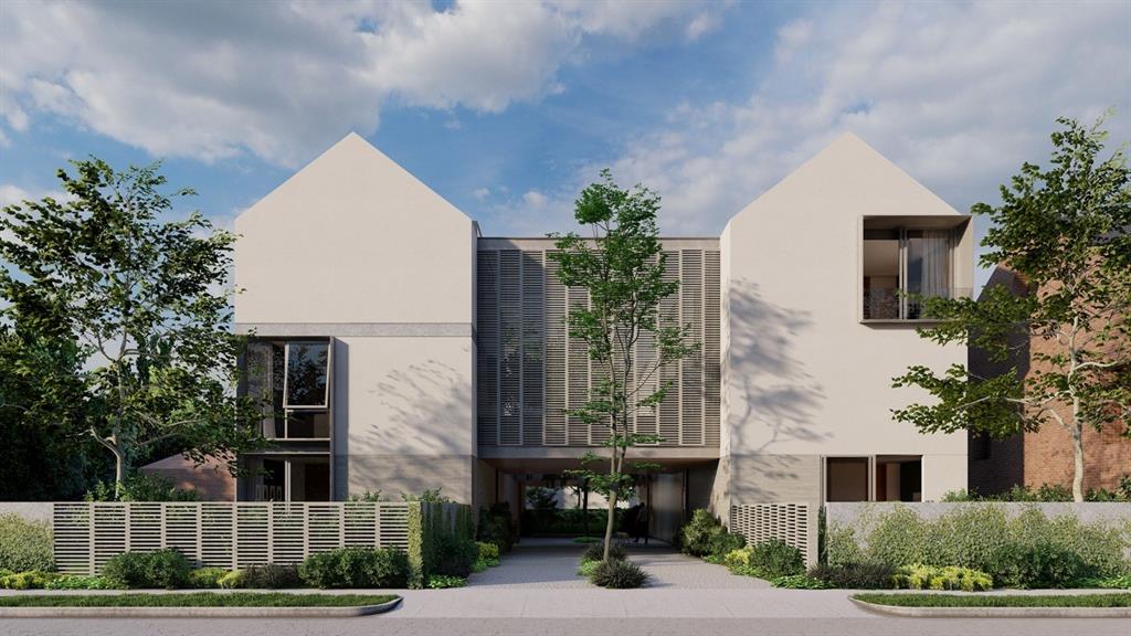 5917 San Felipe Street, Houston, Texas image 2