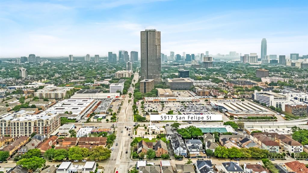 5917 San Felipe Street, Houston, Texas image 8