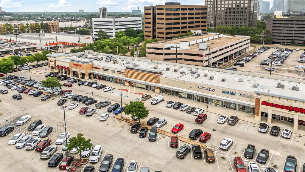 5917 San Felipe Street, Houston, Texas image 12