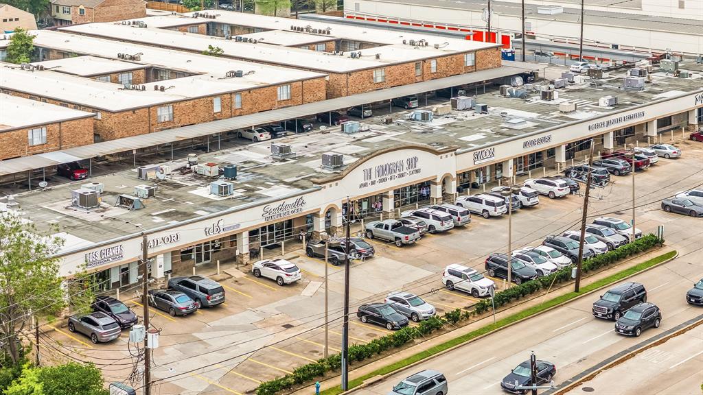 5917 San Felipe Street, Houston, Texas image 13