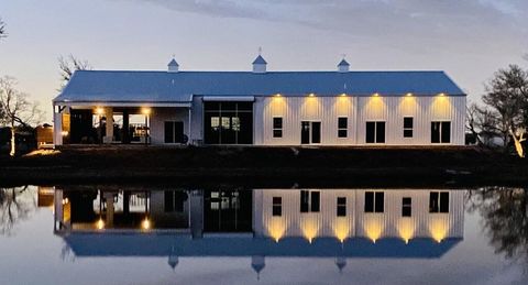 Photo of 1295 Brazos River Road, Freeport, TX 77541 (MLS # 53942562)