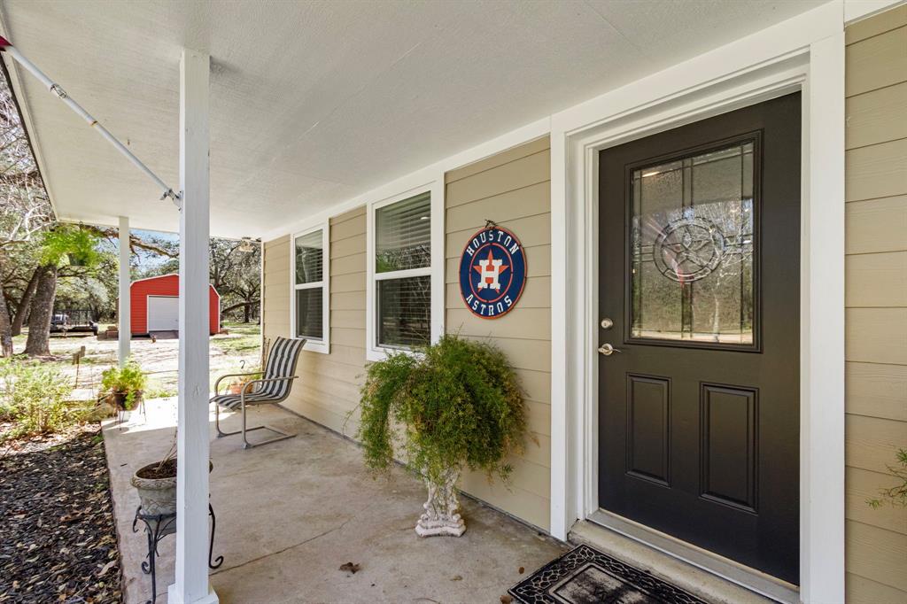 1035 Baron Lane, Columbus, Texas image 4