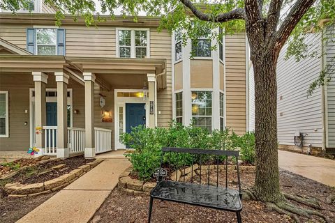 29740 Sullivan Oaks Drive Spring TX 77386