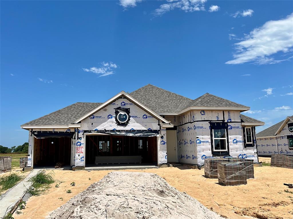 511 Cane Crossing Lake Drive