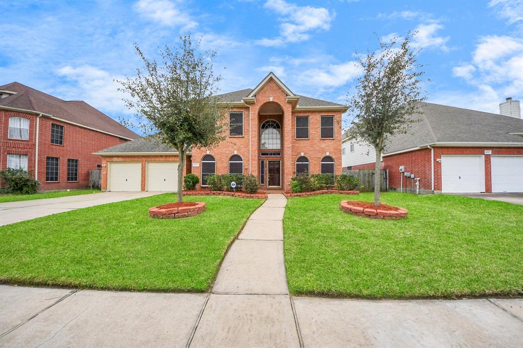 14731 Ravenscroft Way, Houston, Texas image 3