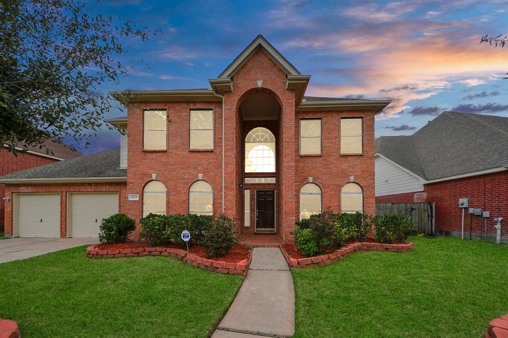 14731 Ravenscroft Way, Houston, Texas image 1