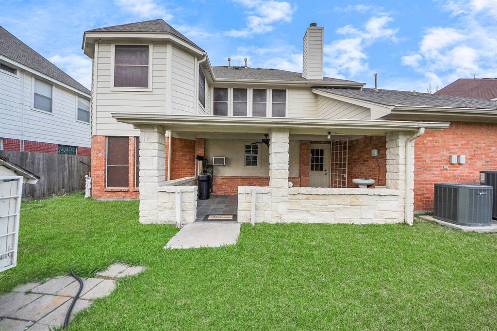 14731 Ravenscroft Way, Houston, Texas image 7