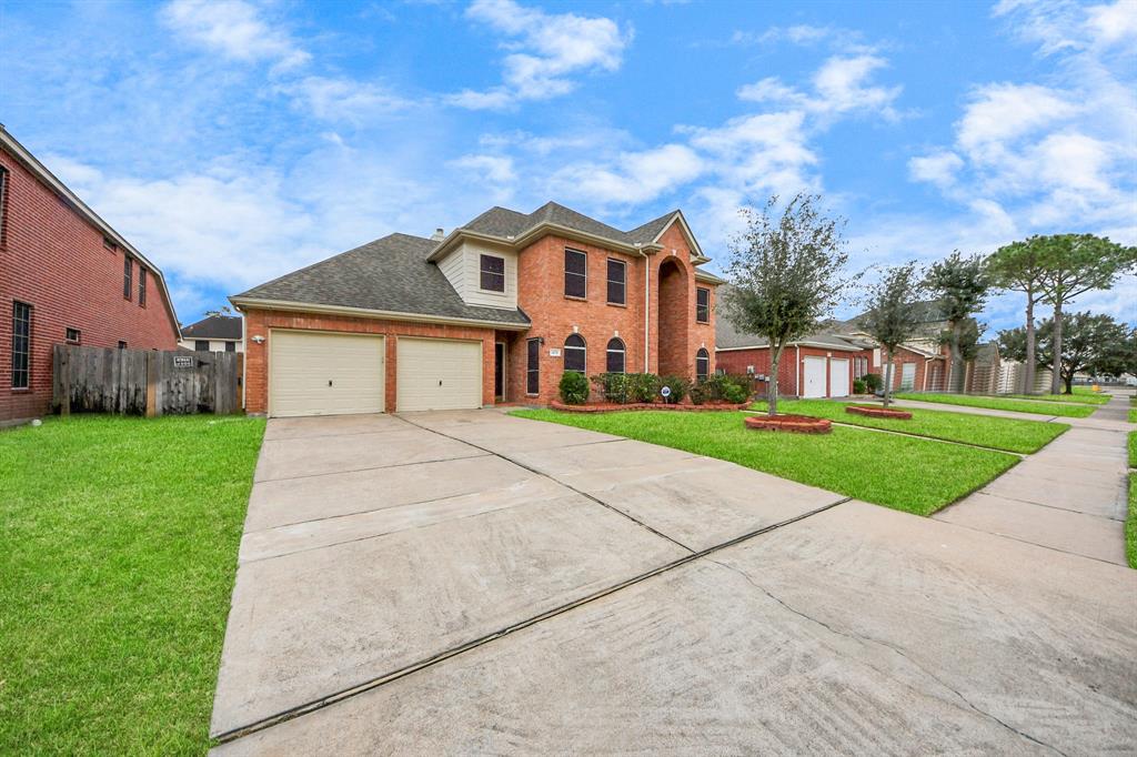 14731 Ravenscroft Way, Houston, Texas image 4