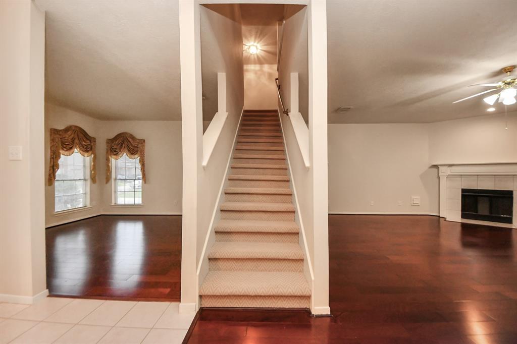14731 Ravenscroft Way, Houston, Texas image 36