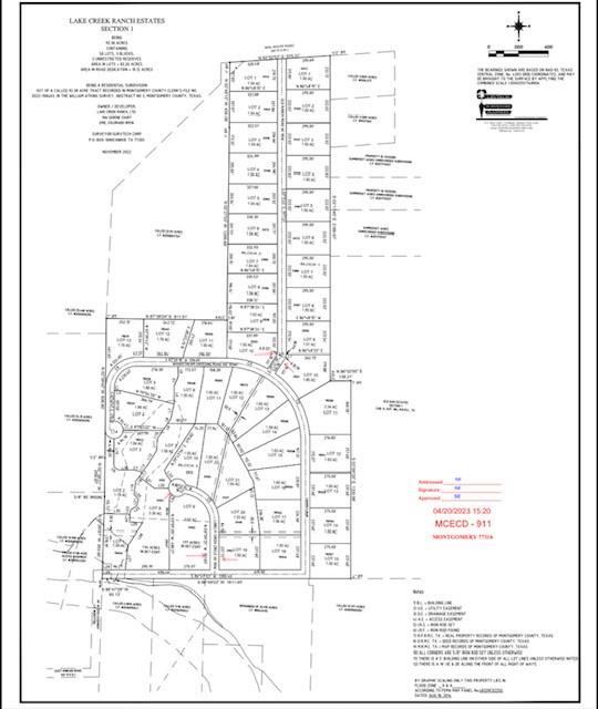 18260 Woodstream Crossing Road, Montgomery, Texas image 7