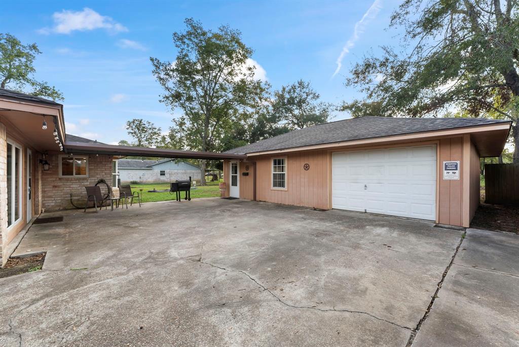 20312 Lakeside Drive, Porter, Texas image 32