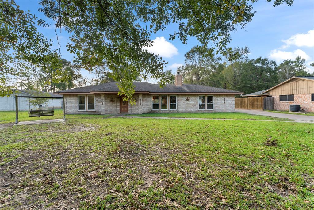 20312 Lakeside Drive, Porter, Texas image 2