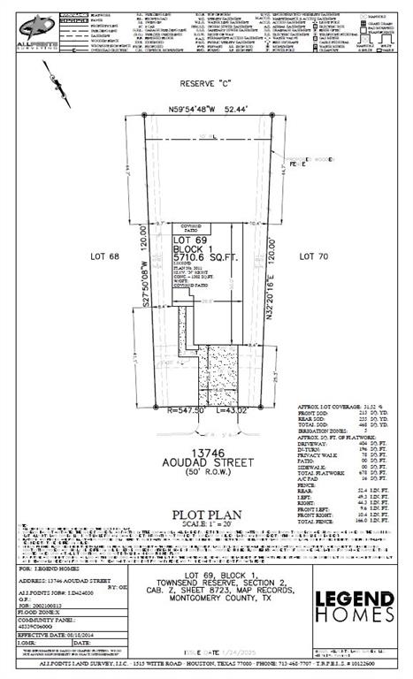 13746 Aoudad Street, Splendora, Texas image 5