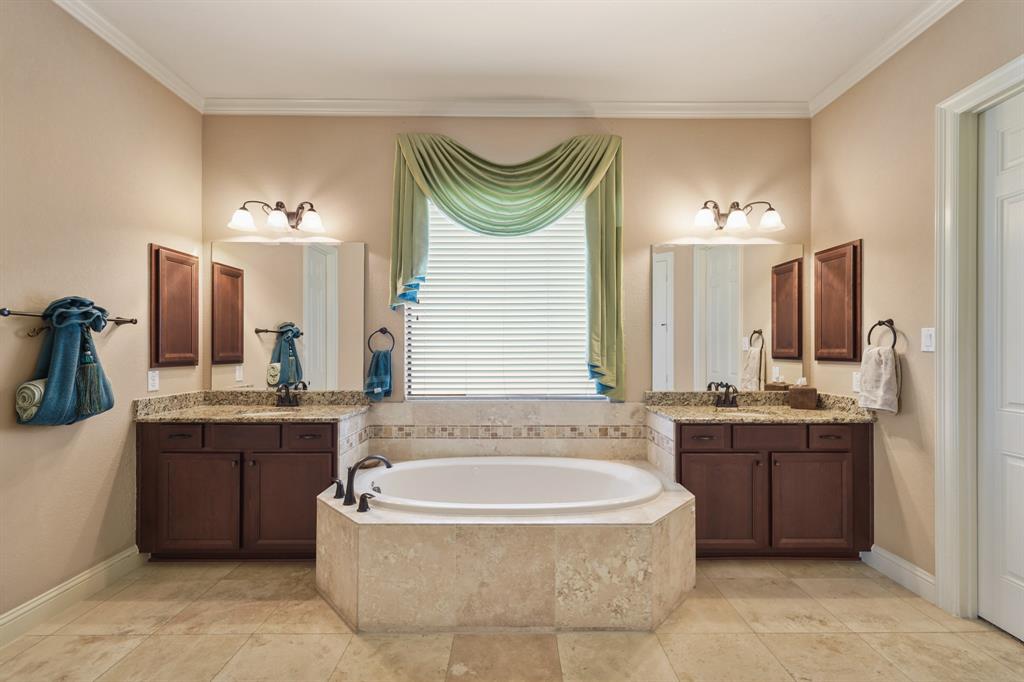 3203 Round Meadow Lane, Missouri City, Texas image 14