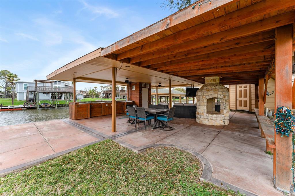 710 County Road 776 Palm, Liverpool, Texas image 27