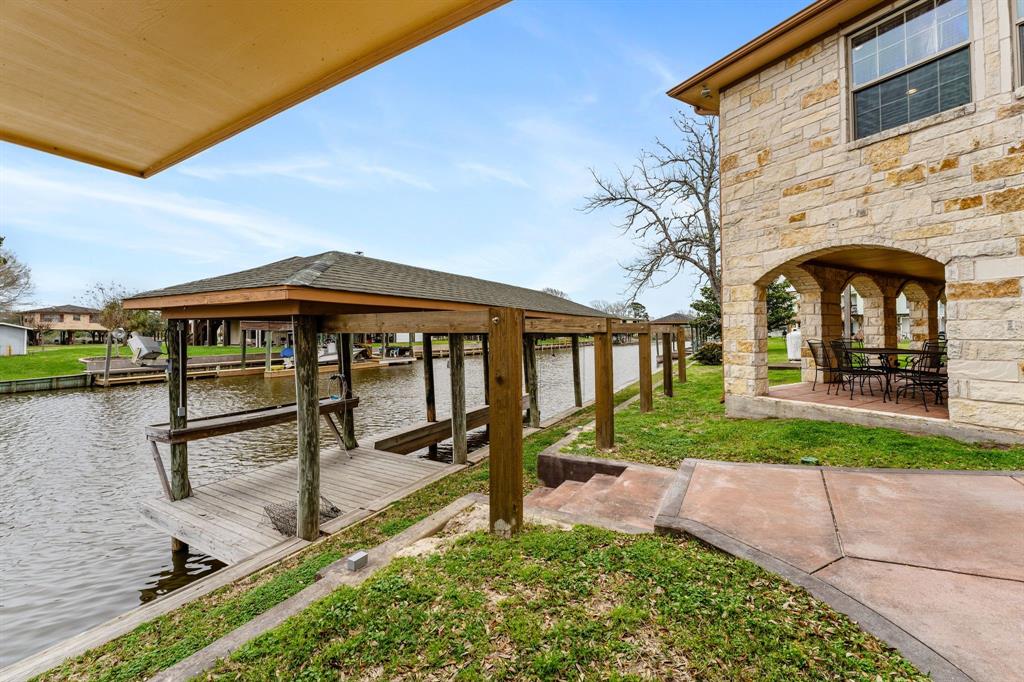 710 County Road 776 Palm, Liverpool, Texas image 23