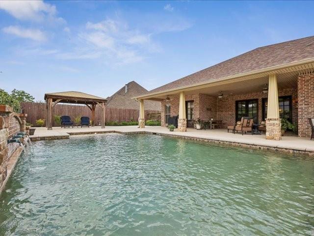 100 Sir Cameron, Lumberton, Texas image 23