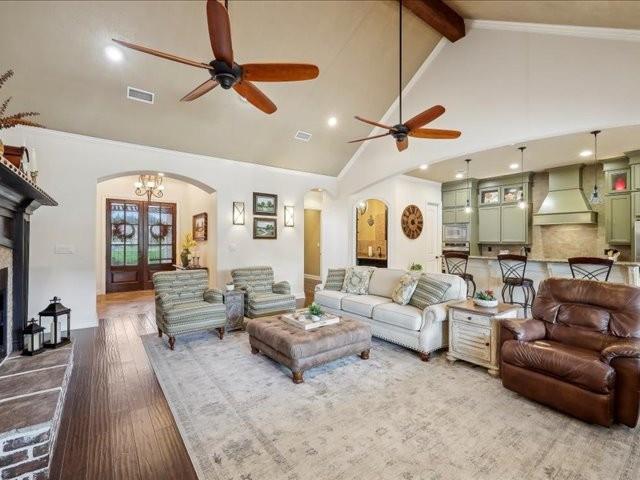 100 Sir Cameron, Lumberton, Texas image 6