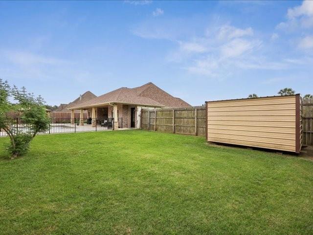 100 Sir Cameron, Lumberton, Texas image 25