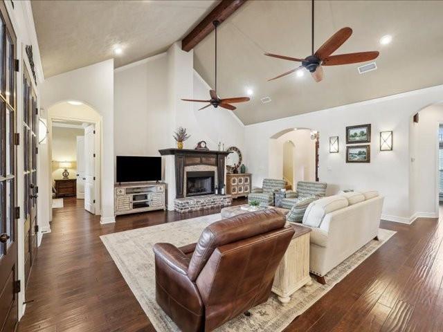 100 Sir Cameron, Lumberton, Texas image 7