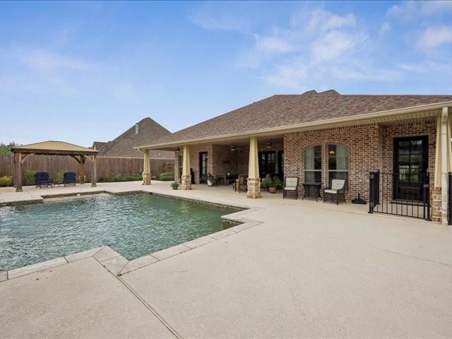 100 Sir Cameron, Lumberton, Texas image 24