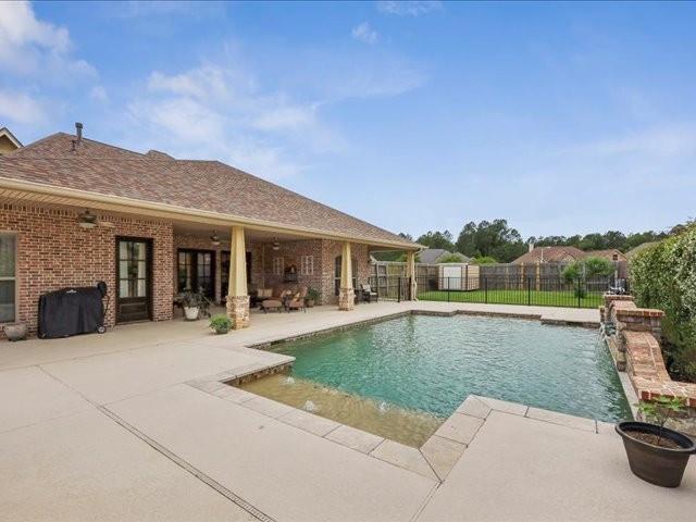 100 Sir Cameron, Lumberton, Texas image 20