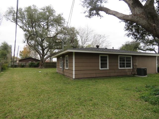 1536 Mustang Avenue, Orange, Texas image 24