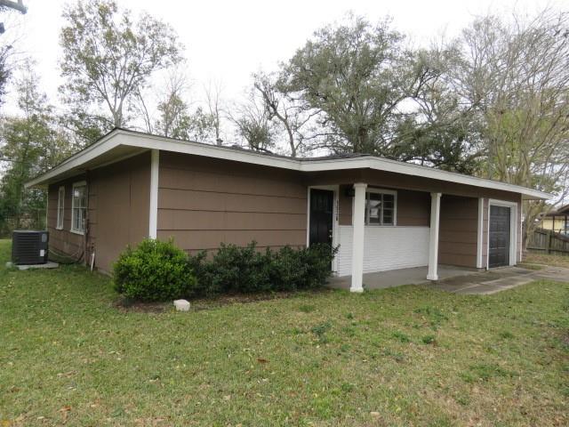 1536 Mustang Avenue, Orange, Texas image 25