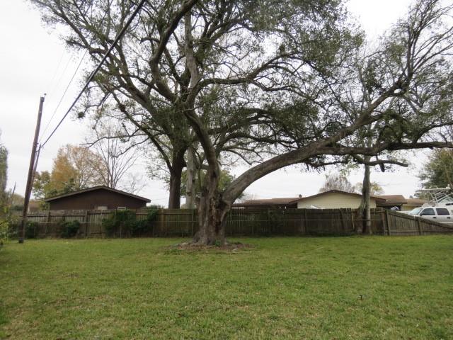 1536 Mustang Avenue, Orange, Texas image 21