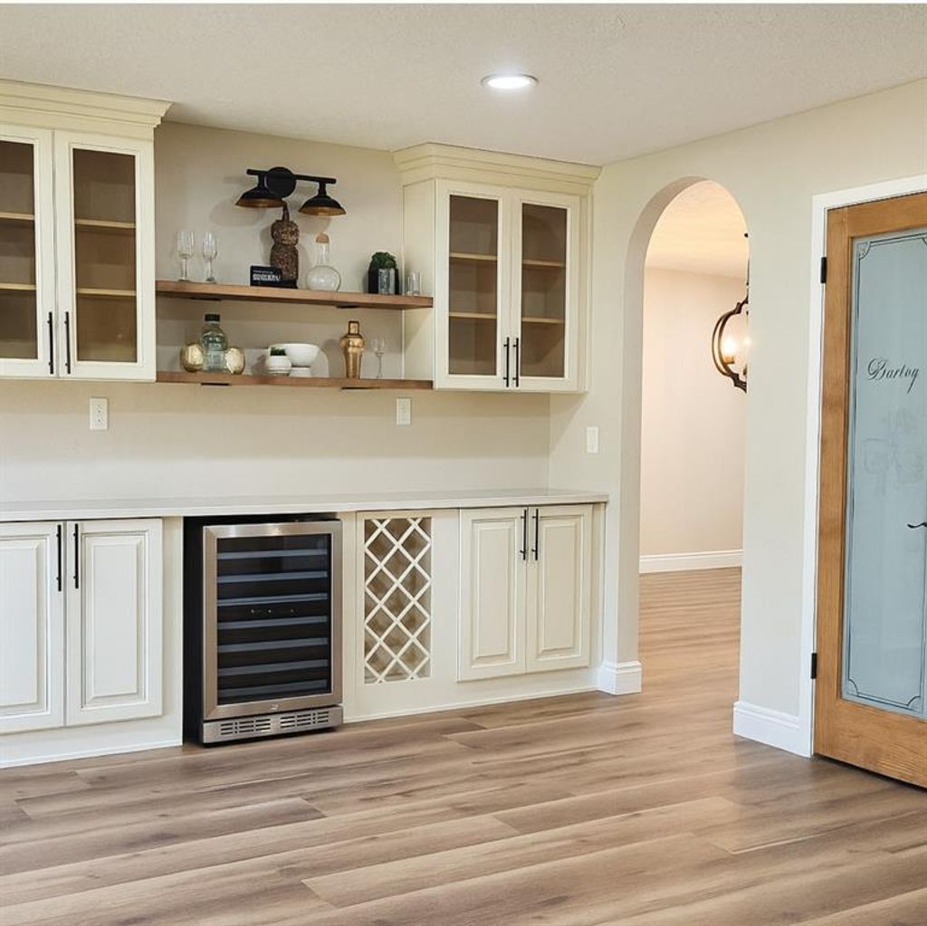Photo of 3407 Sandy Forks Drive, Houston, TX 77339 (MLS # 10812641)