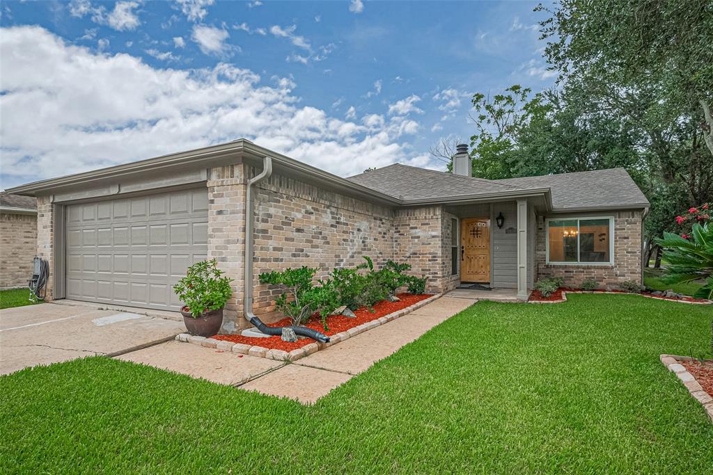 3407 Hillstone Drive