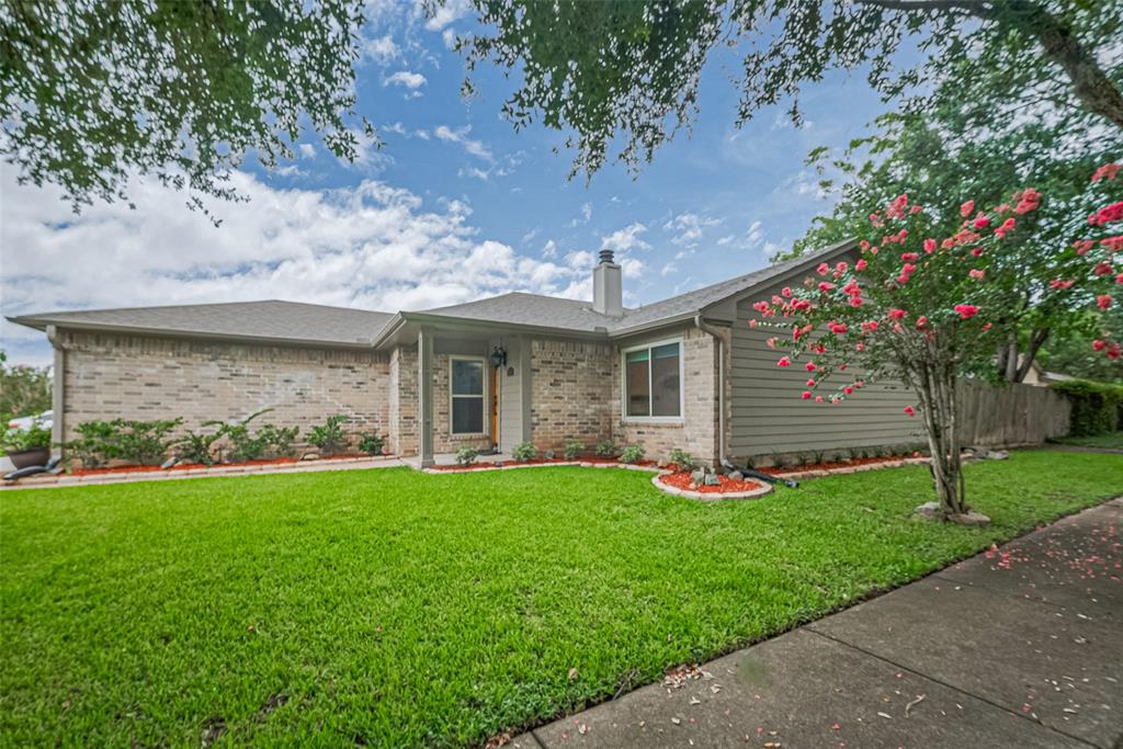 3407 Hillstone Drive