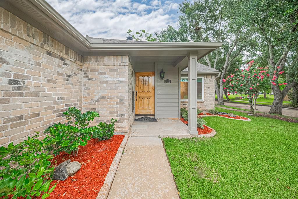 3407 Hillstone Drive