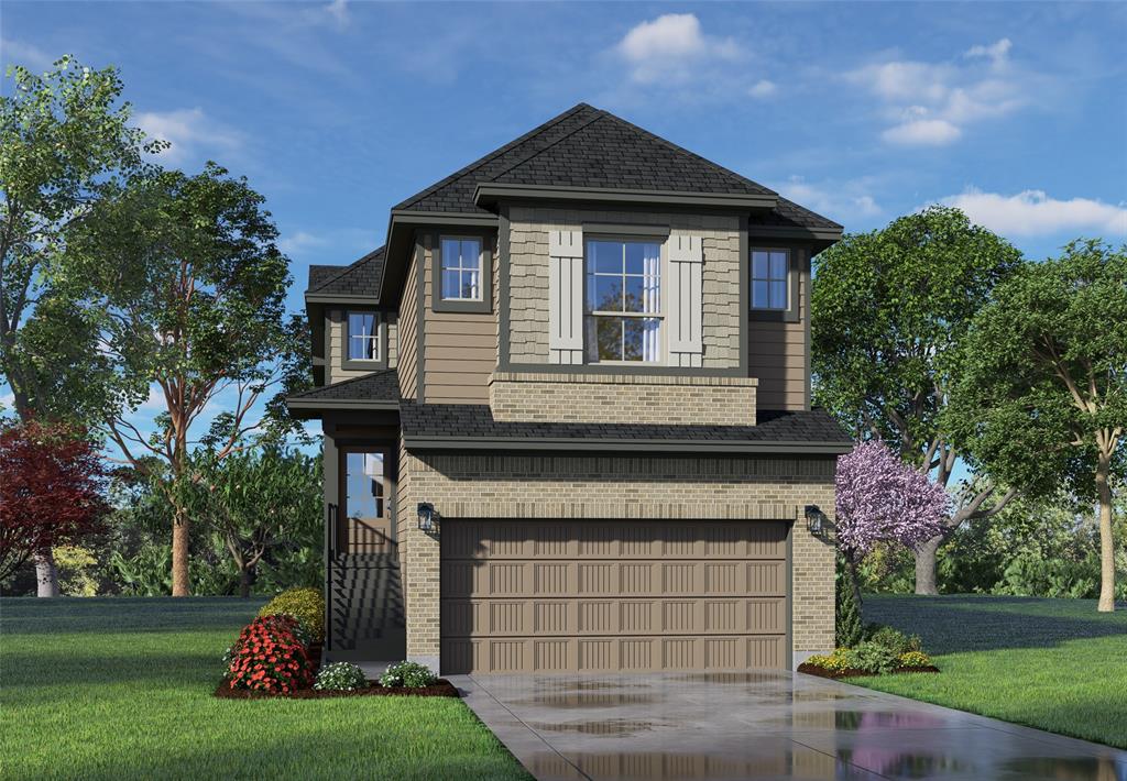 10131 Agave Point Lane, Manvel, Texas image 12