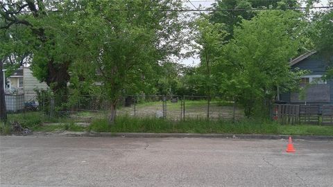 Photo of 3240 Holman Street, Houston, TX 77004 (MLS # 29071105)