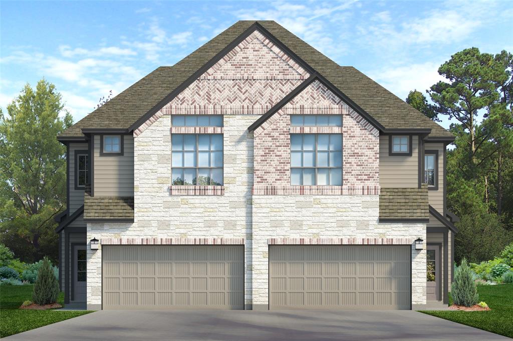 12702 Maravillas Gap Lane, Cypress, Texas image 1