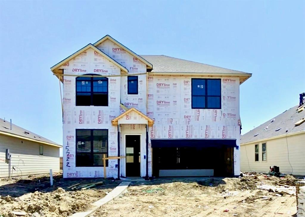 15722 Mountain Laurel Lane, Crosby, Texas image 2