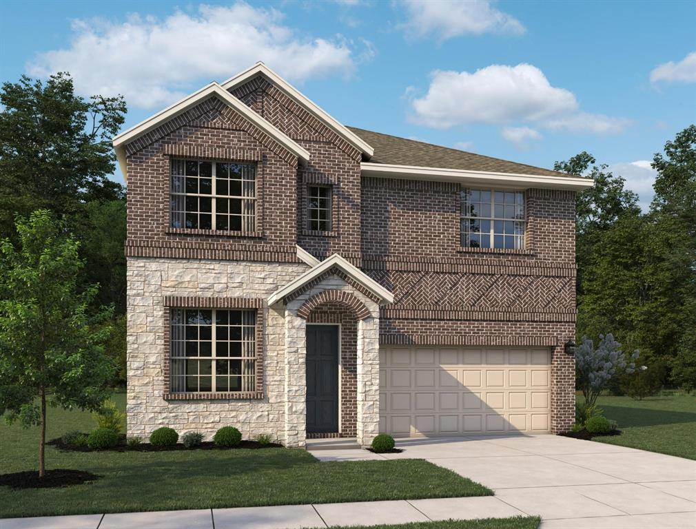 15722 Mountain Laurel Lane, Crosby, Texas image 1