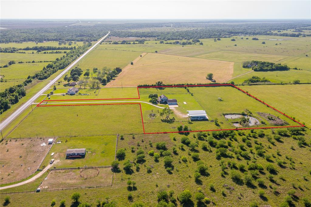 000 W Fm 1093 Road, Wallis, Texas image 4