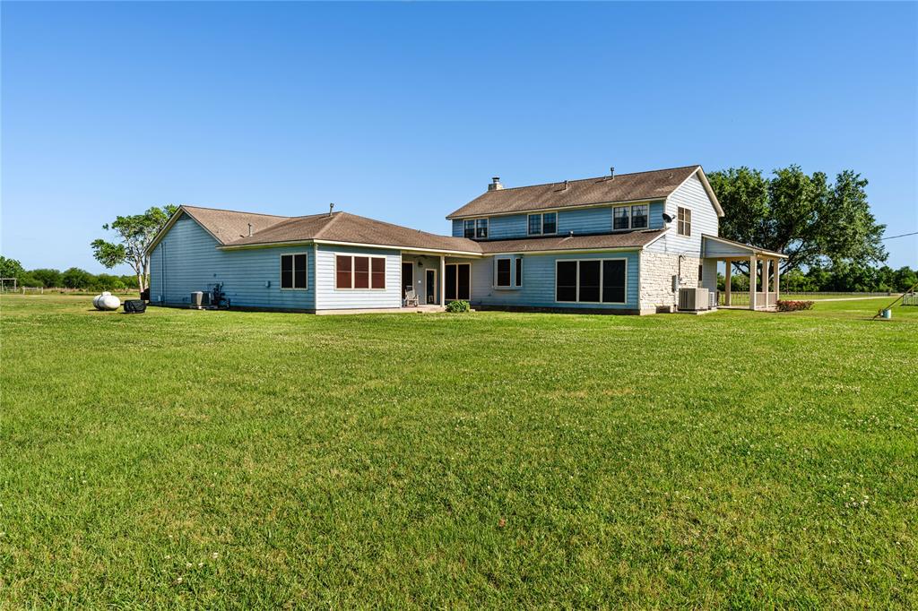 000 W Fm 1093 Road, Wallis, Texas image 39