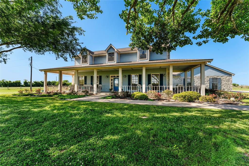 000 W Fm 1093 Road, Wallis, Texas image 5