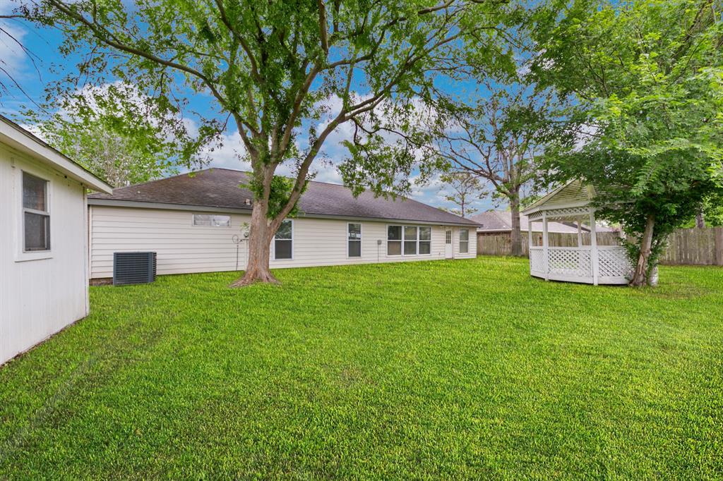 7038 Stonewall Ridge Drive, Richmond, Texas image 25