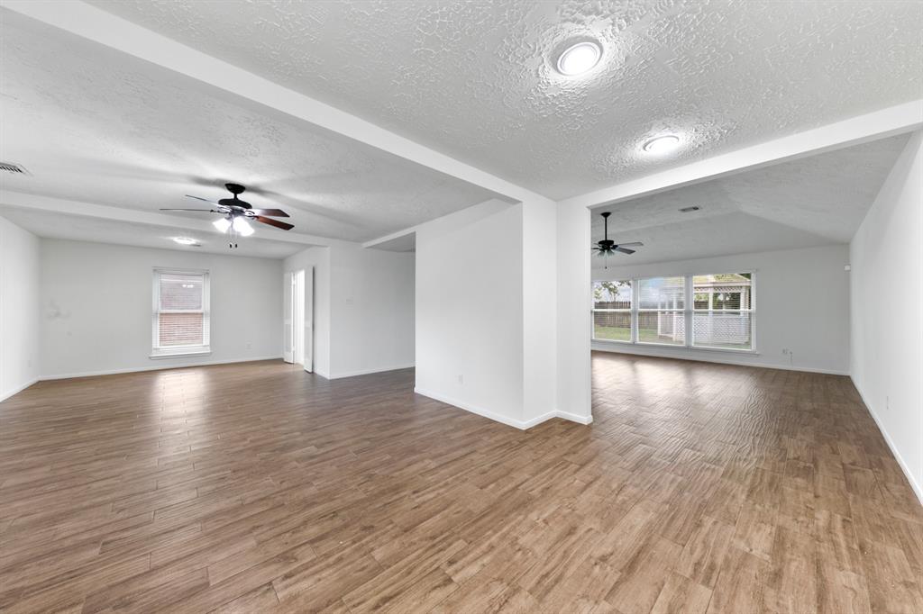 7038 Stonewall Ridge Drive, Richmond, Texas image 3