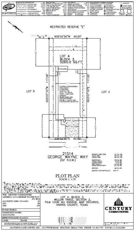 21514 George Wayne Way, Spring, Texas image 5
