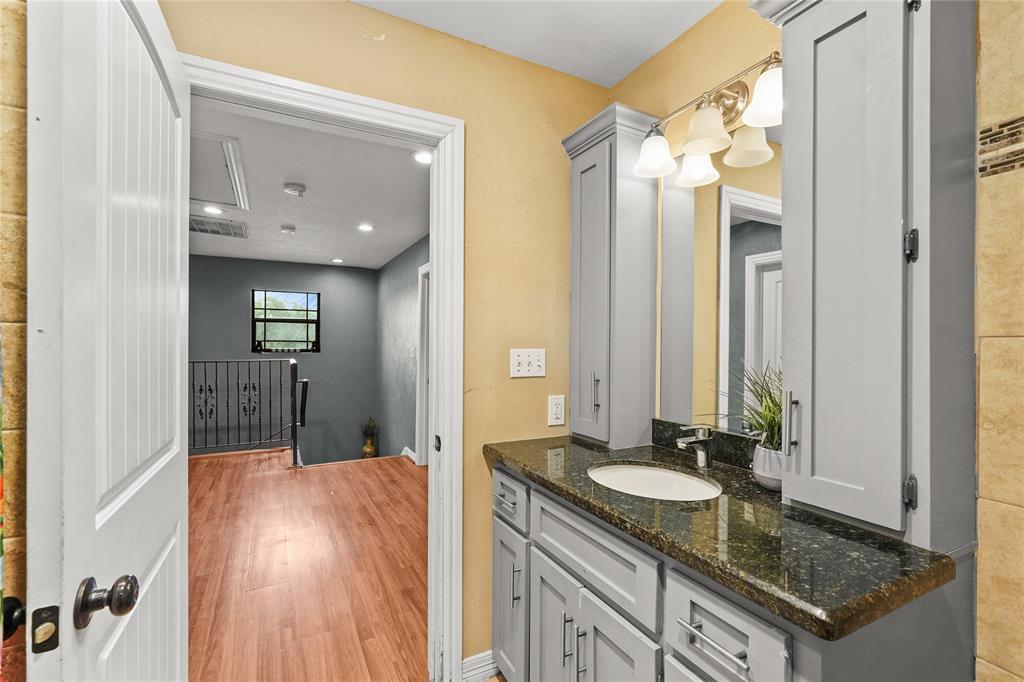 1316 Norham Street, Houston, Texas image 24