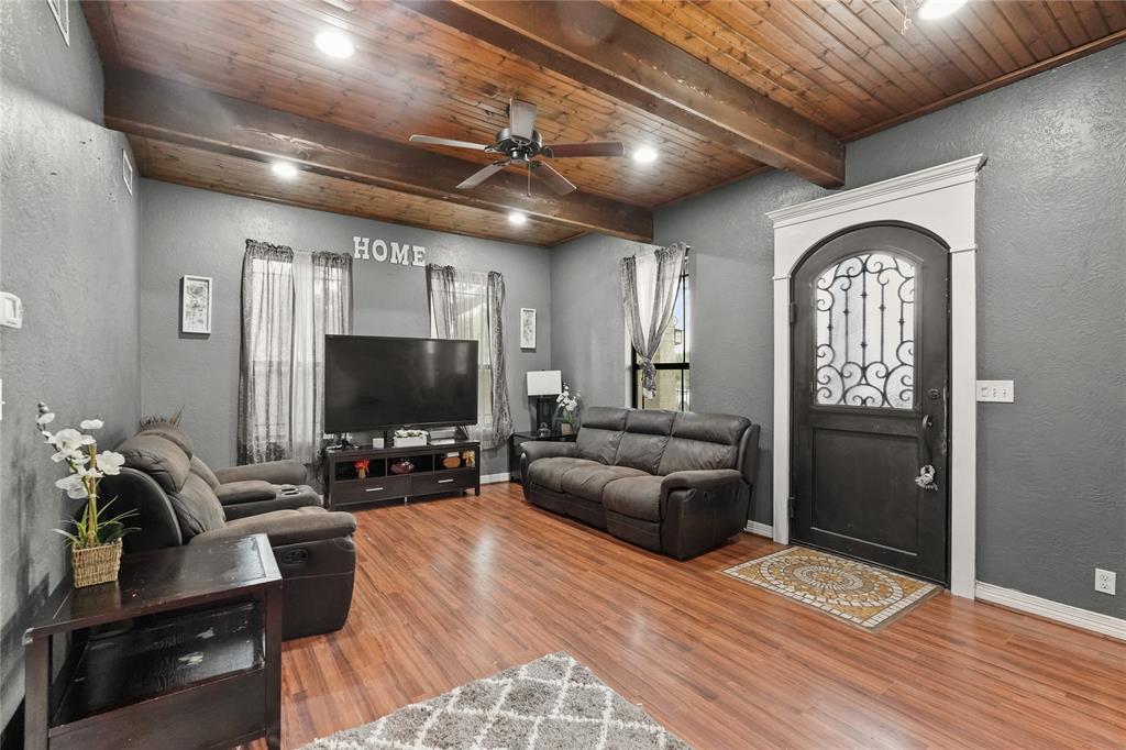 1316 Norham Street, Houston, Texas image 4