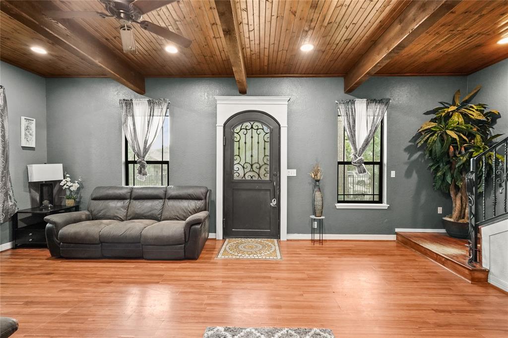 1316 Norham Street, Houston, Texas image 2