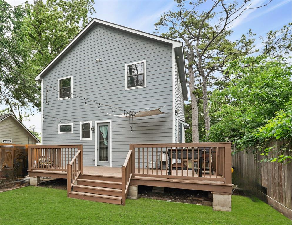 1316 Norham Street, Houston, Texas image 26