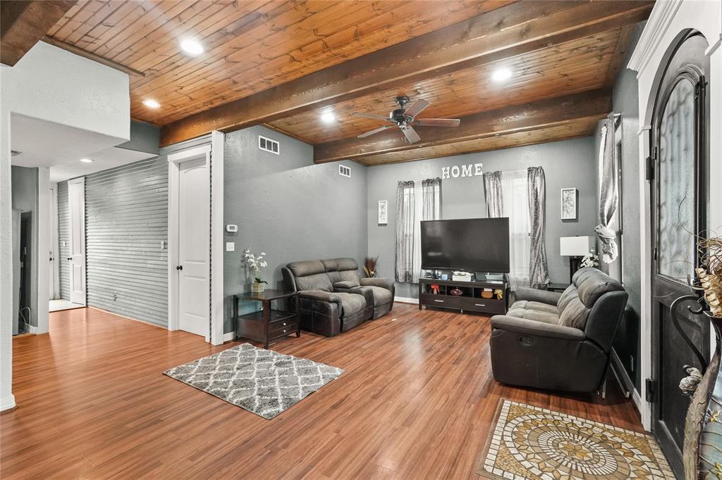 1316 Norham Street, Houston, Texas image 3