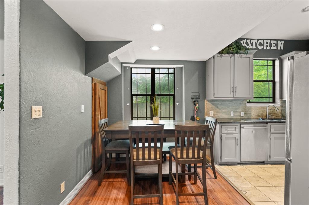 1316 Norham Street, Houston, Texas image 5